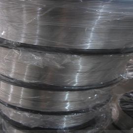 Automotive Magnesium Welding Wire Non Heat Treatable Structural Frames Material